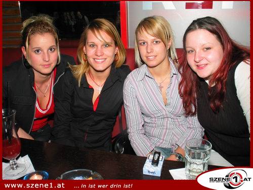 Party People @ St. Florian - 