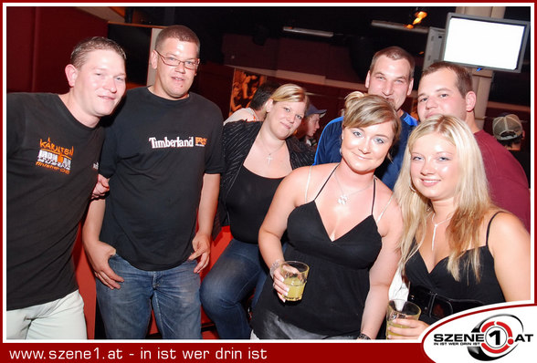 Fortgehn! - 