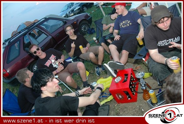 ...rock am bach 07... - 