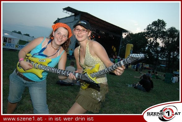 ...rock am bach 07... - 