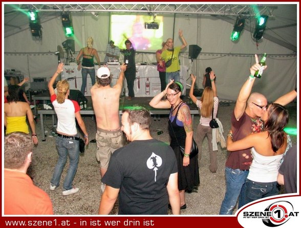 Big Sunflower Festival 2007 - 