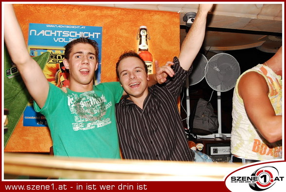 Party 2007 - 