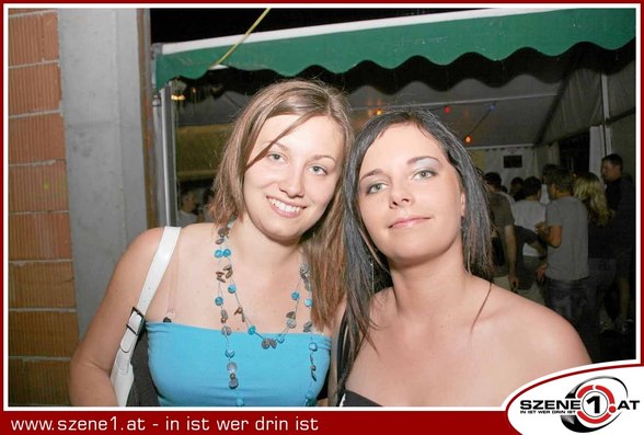 Sommer 2007 - 