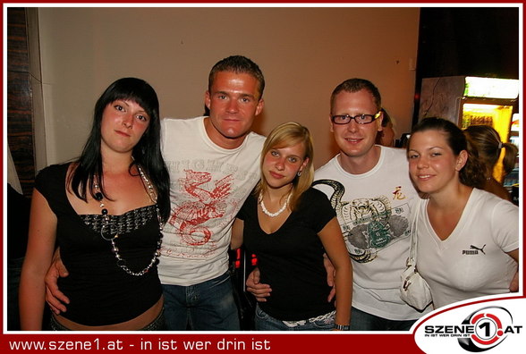  Sehen und gesehen werden - 