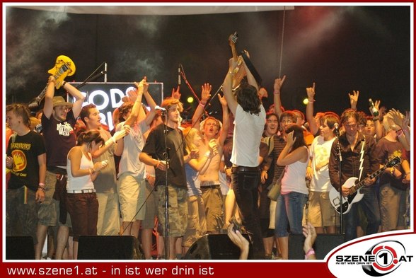 ...rock am bach 07... - 