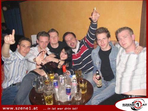 Szene1-Fotoalbum - 