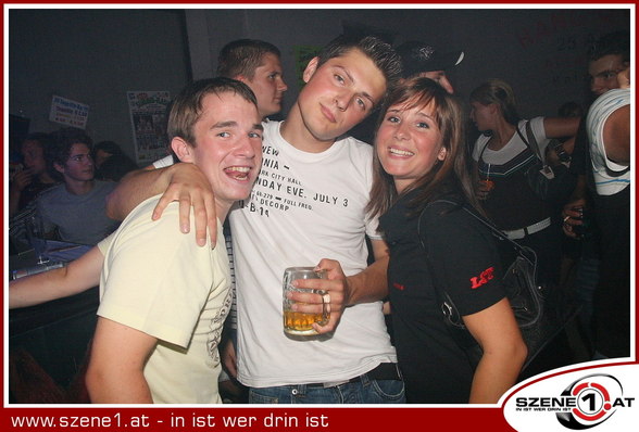 Freunde in Aktion - 