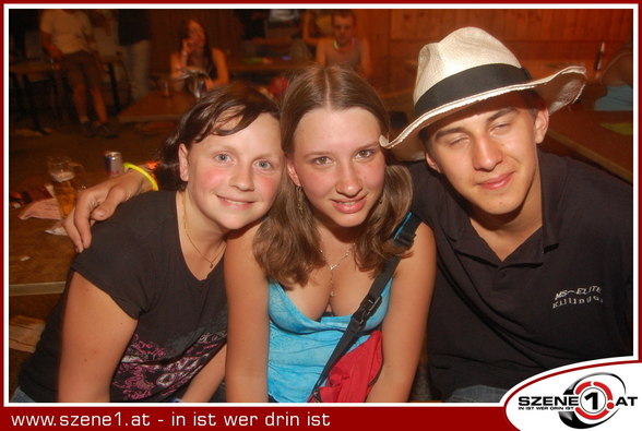 Das Jahr 2007 - 