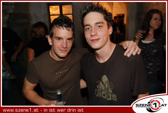 Festlzeit ;-) - 
