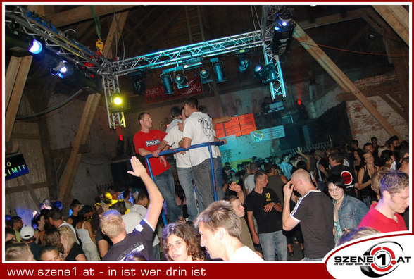 Alktour 2007 - 