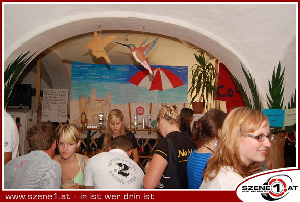 !! Es LEBE des FORTGEH!! - 
