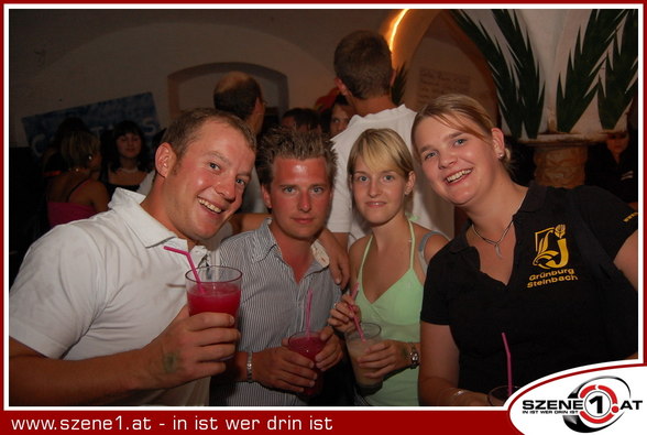 No Name Party 2007 - 