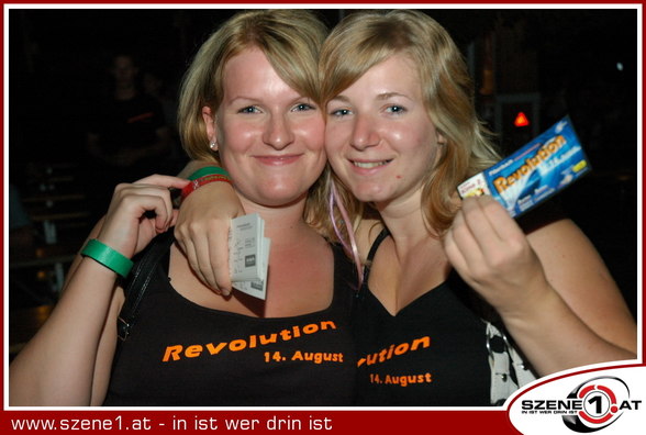 Fortgeh 2007 - 