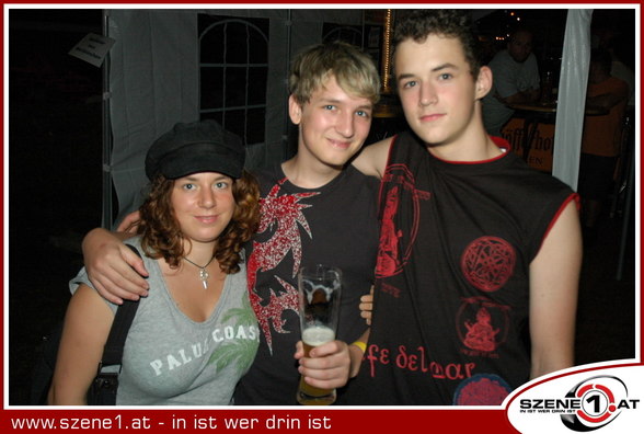 Fortgehn 2007 - 