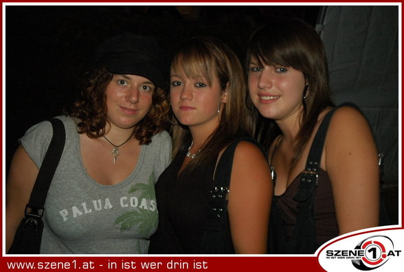 Fortgehn 2007 - 