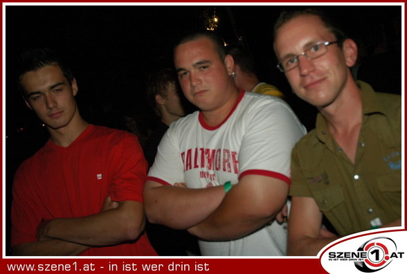 Fortgehn 2007 - 