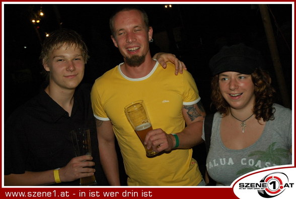 Fortgehn 2007 - 