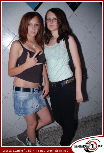 ich und meine friends - 