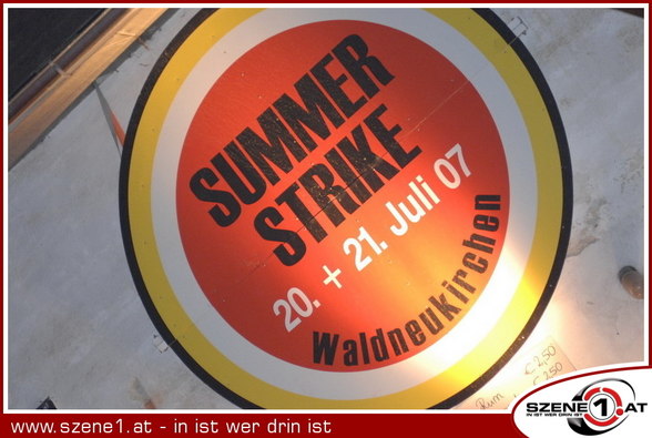 Summer Strike 07 - 