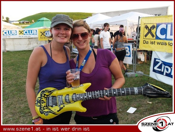 ...rock am bach 07... - 