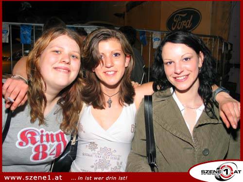 Wurmfestival 2004 - 