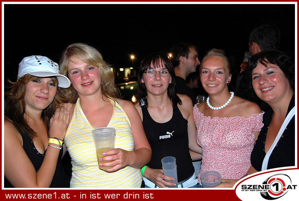 *FrIeNdS* & *IcH* - unterwegs. . . - 