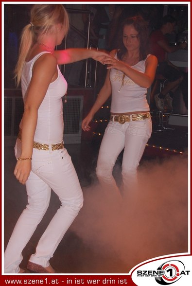 ~*~*  SHAKE...SHAKE...SHAKE *~*~ - 