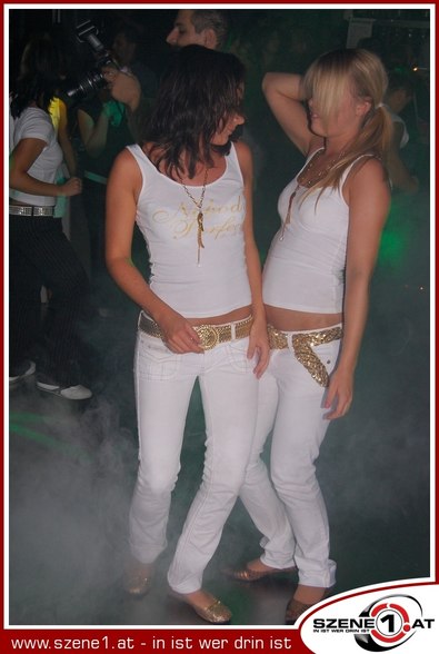 ~*~*  SHAKE...SHAKE...SHAKE *~*~ - 