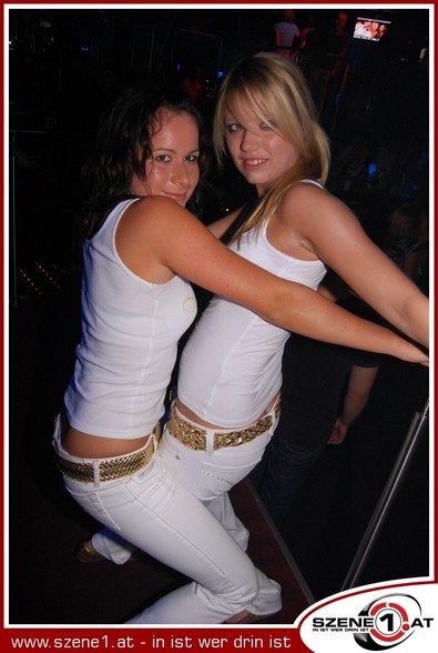 ~*~*  SHAKE...SHAKE...SHAKE *~*~ - 