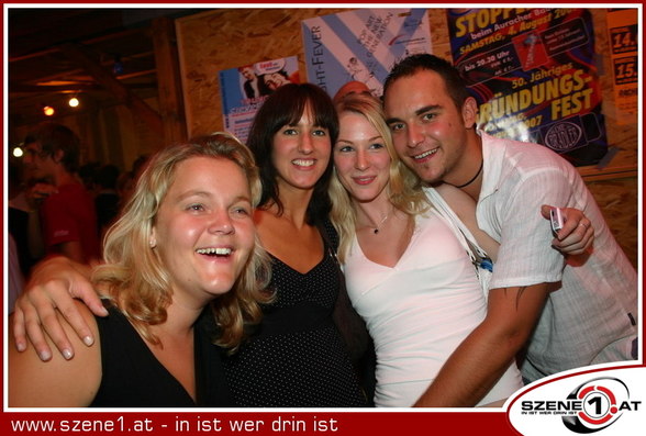 ZELTFEST WINDERN 07 - 