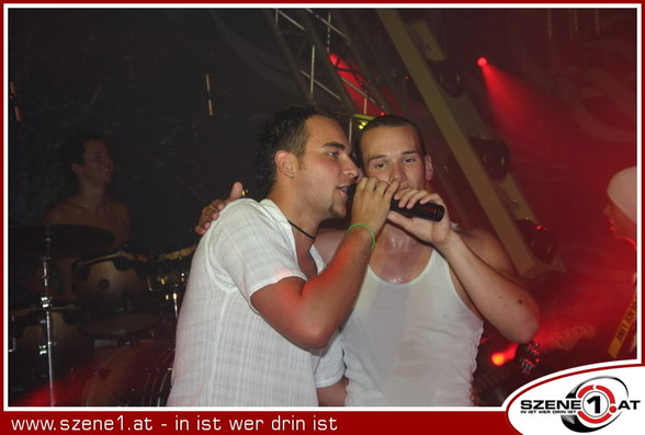 ZELTFEST WINDERN 07 - 