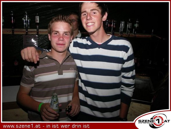 Friends and I - 