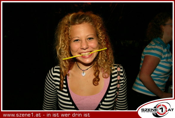 Danke, es satz ma voi wichtig!!! - 