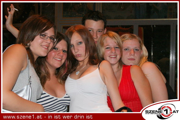 ich und meine friends - 