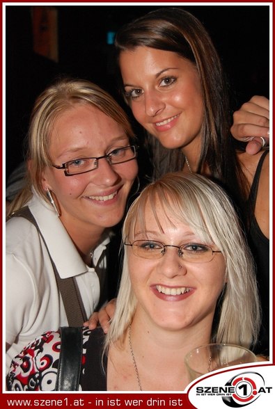 Karinski´s Nightlife ab 2007 - 