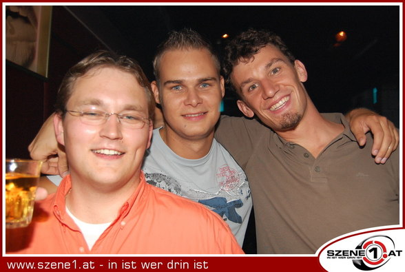 Karinski´s Nightlife ab 2007 - 