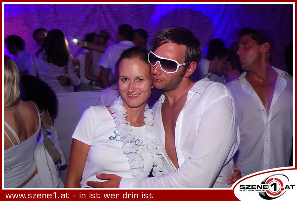 Fete Blanche 2007 - 