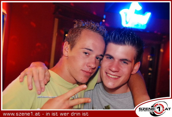 fuhrt gehen 2007 - 