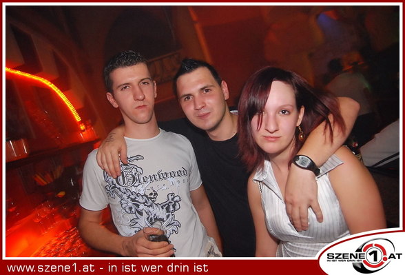 ich und meine besten freunde - 