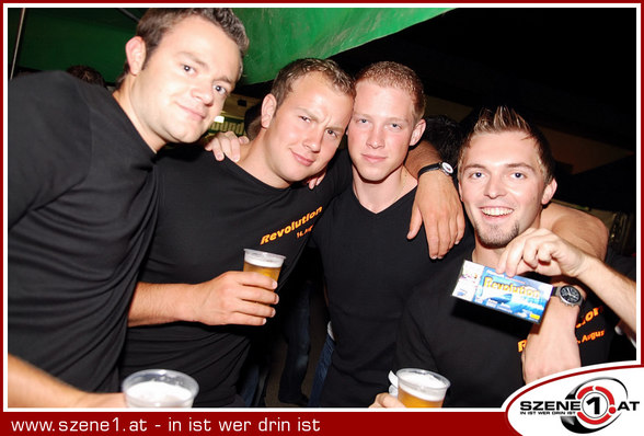 Fortgeh 2007 - 