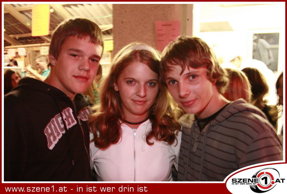 Fortgehen..(2007) - 