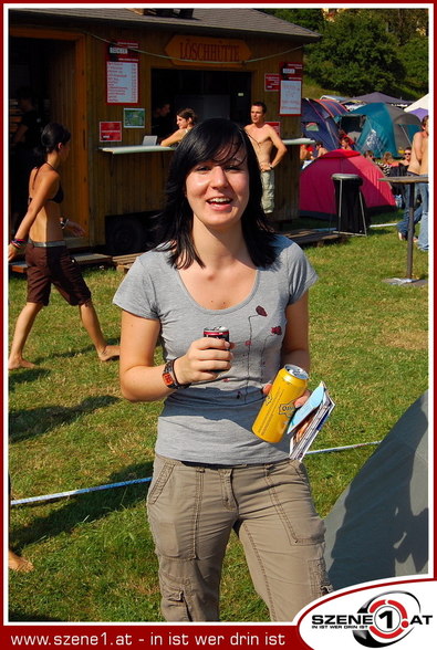 Reichenstein Burg-Open-air - 