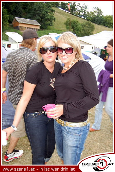 Burgfest 07 - 