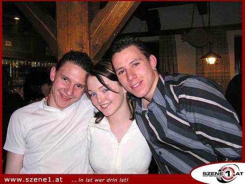 Ältere Partyfotos bis 2004 - 