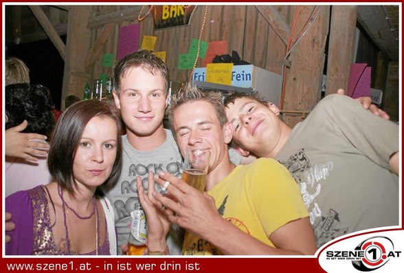 Party 2007 - 