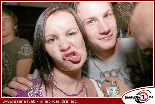 Party 2007 - 