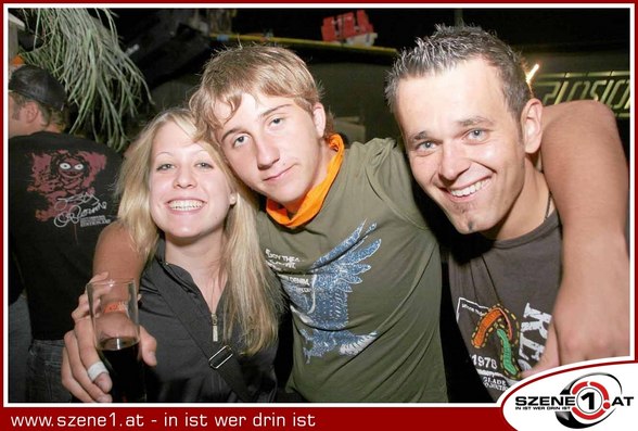 Festlsaison 2007 - 