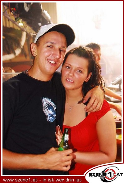 Mein Schatzüü und ich! - 