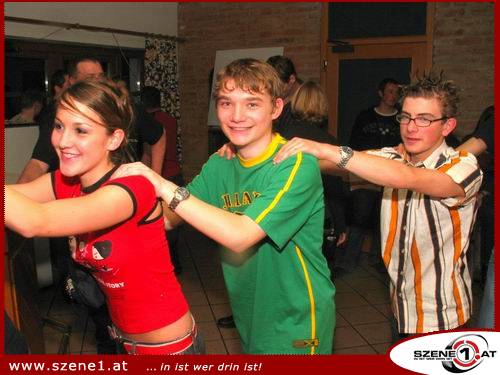 Szene1-Fotoalbum - 