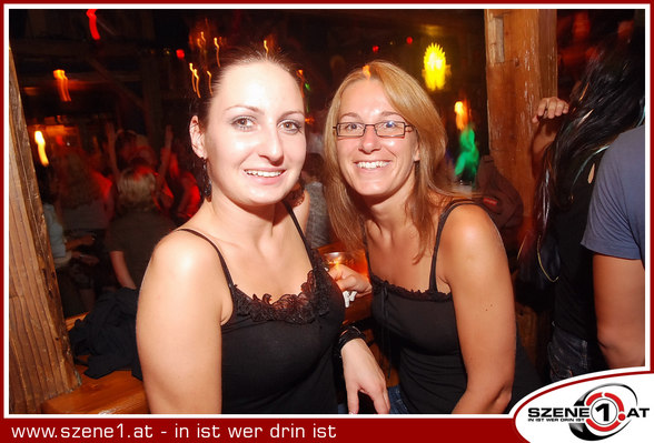 Ladies Night!! - 